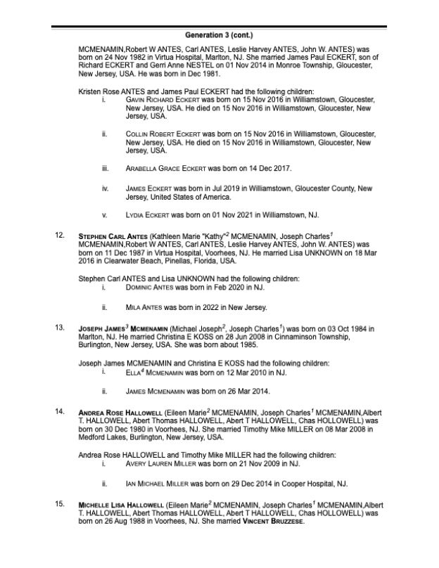 Descendants-of-Joseph-Charles-MCMENAMIN - Page 4